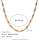 Gold Color/Style7 Picture7