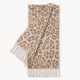 Khaki/43cm*185cm+Tassel:10cm Picture4