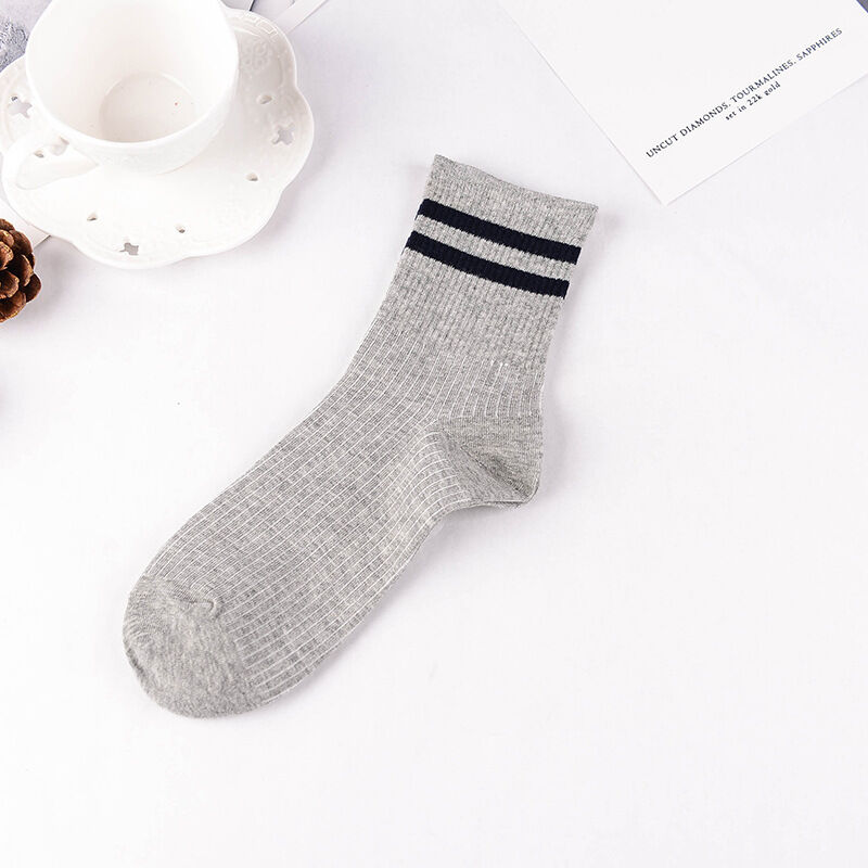 Gris/Taille unique Image3
