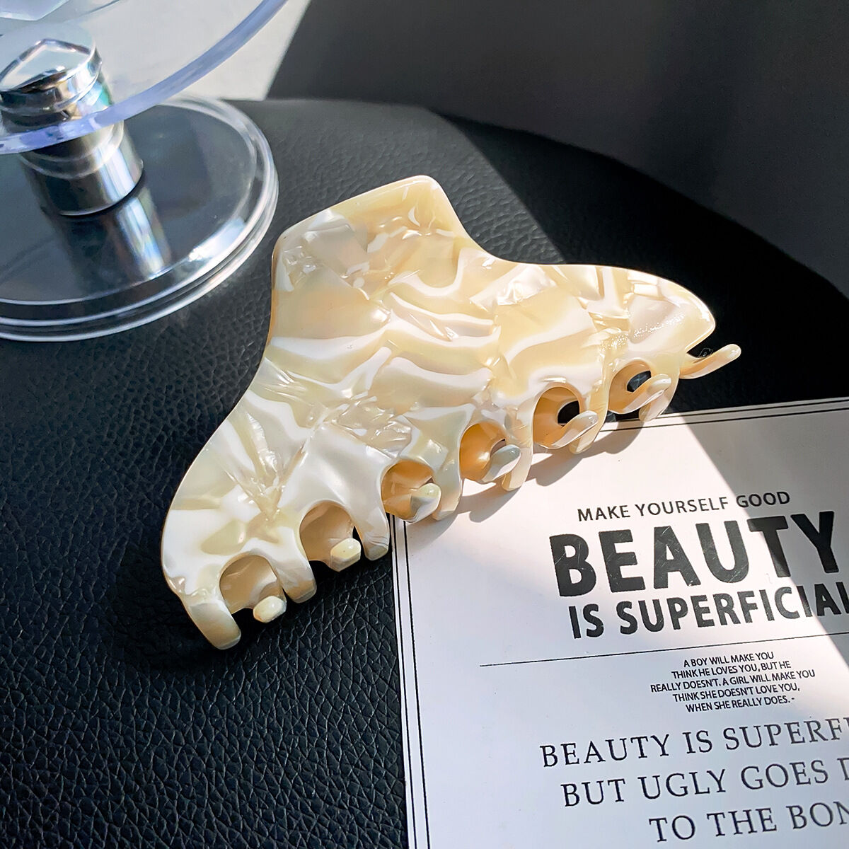 Gebroken wit/10cm Afbeelding15