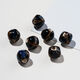 Black/10PCS