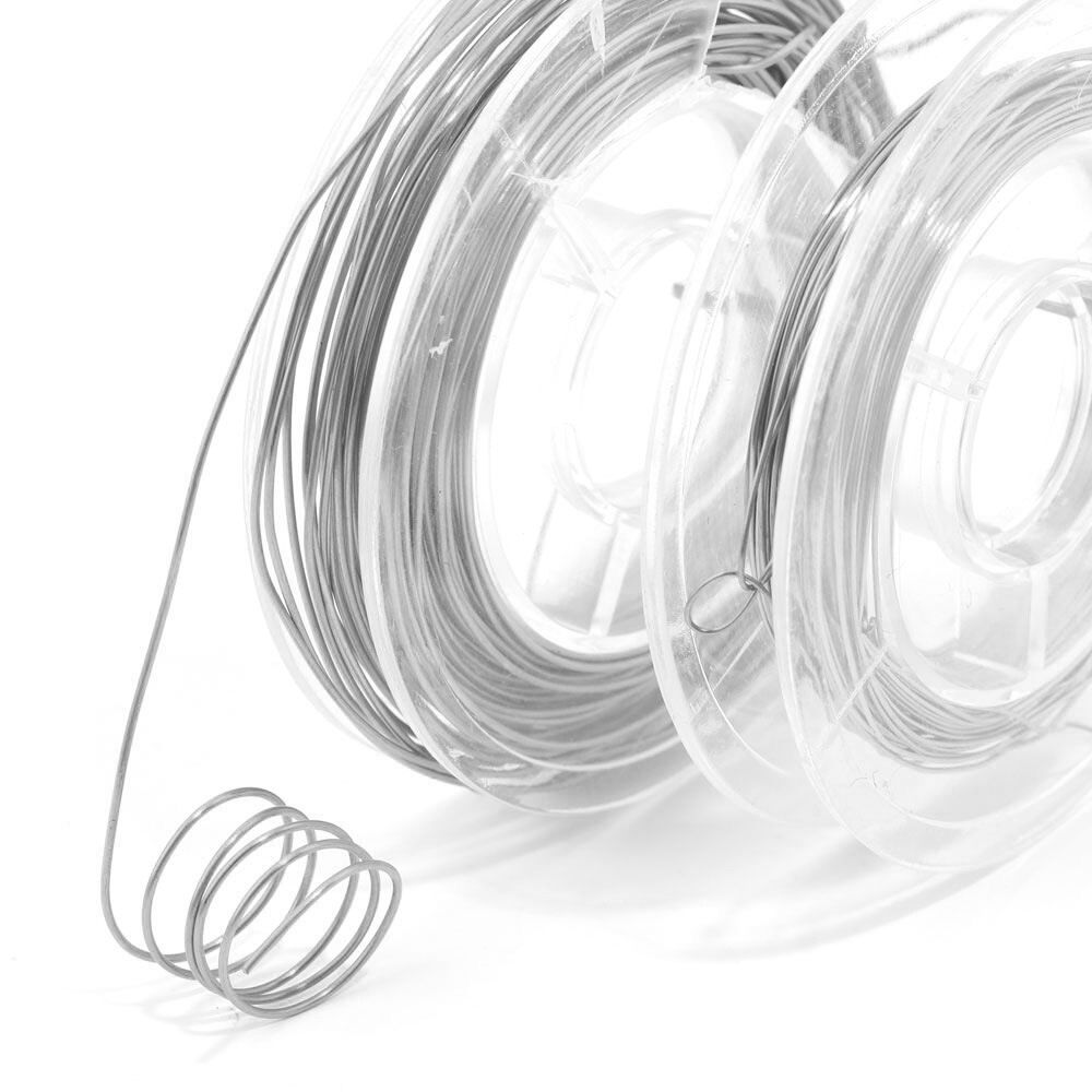 Silver Color/0.4mm Picture2