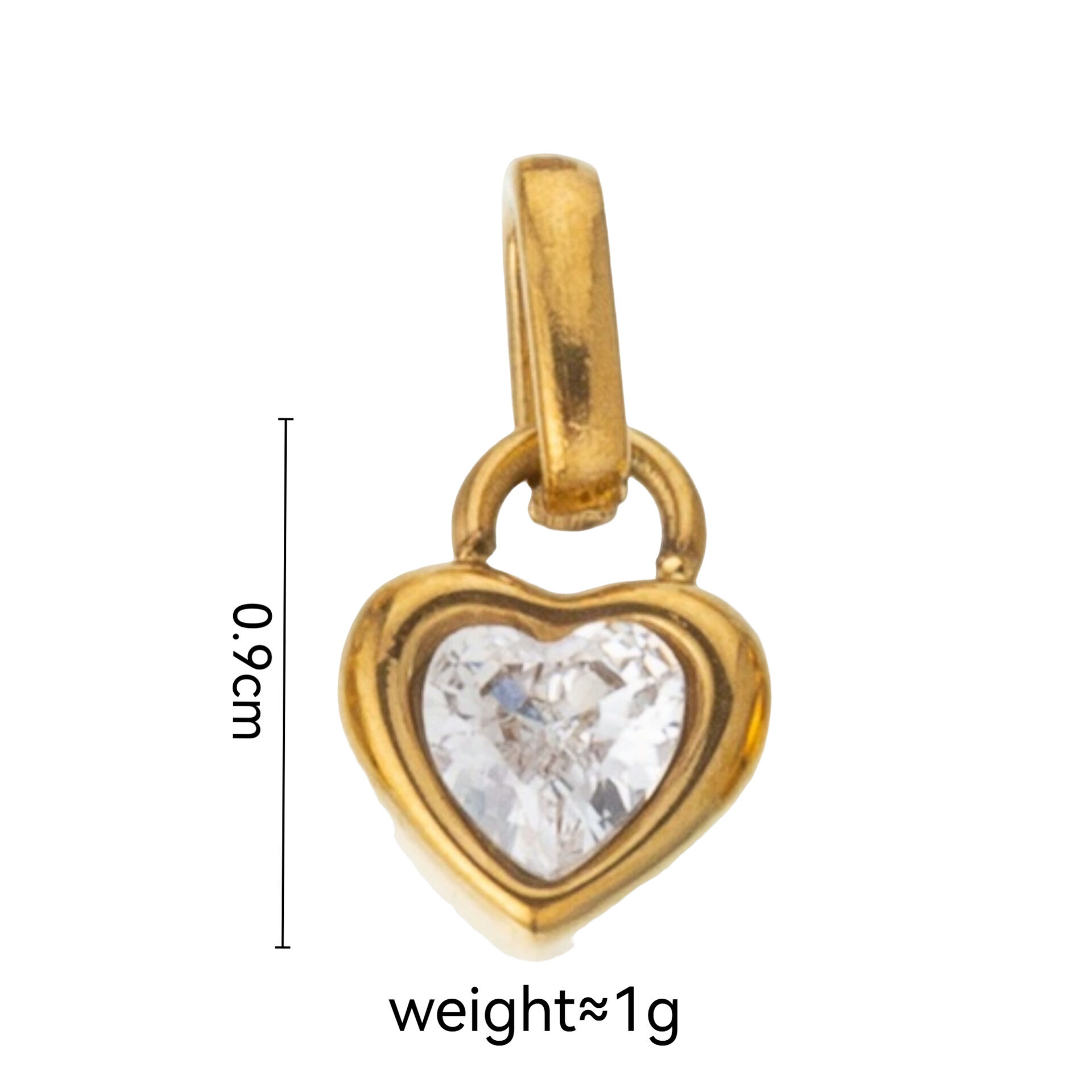 Gold Color/Style10 Picture22