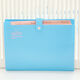 Mavi/12-pocket Resim3