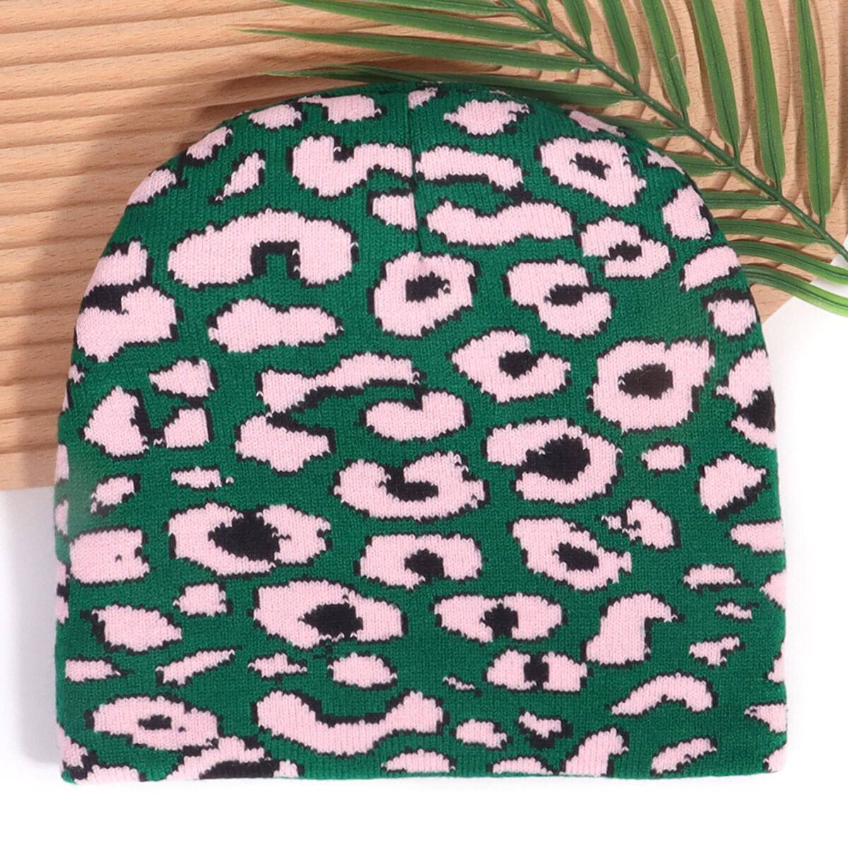 Green/One Size Picture3