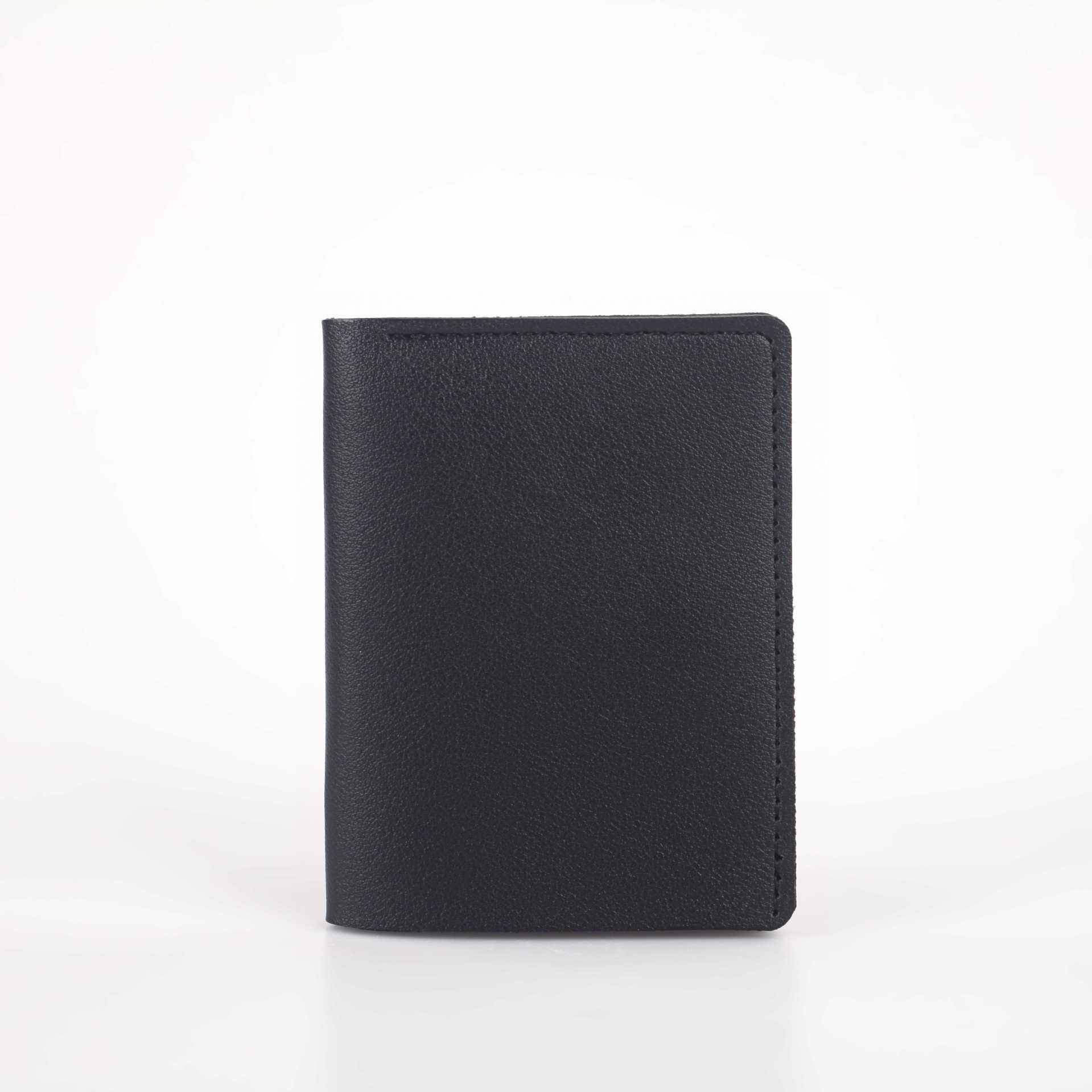 Casual Style None Solid Color Pu Women's Square Bag Wallets & Card Holders h5 