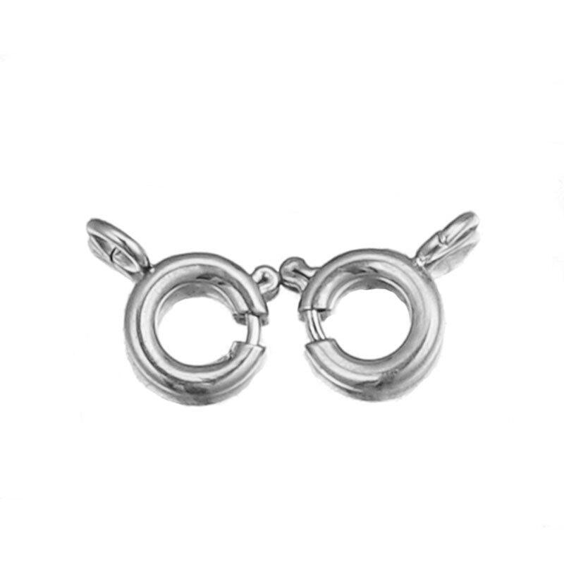 couleur argent/6mm Image2