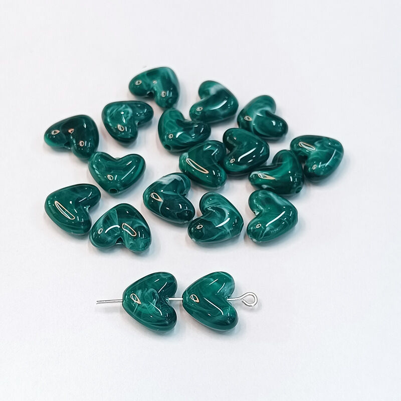 Verde oscuro/14x12mm Imagen17