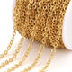 Gold Color/2.5mm Picture9