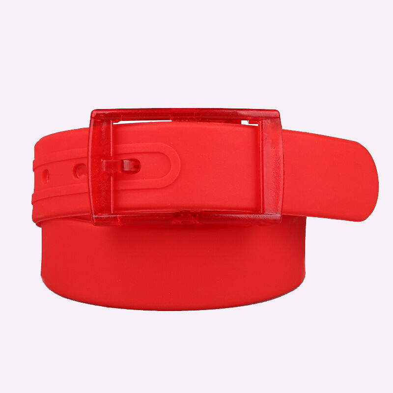 Red/116.5*3.5cm 