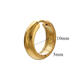 Color dorado/5x10mm Imagen27