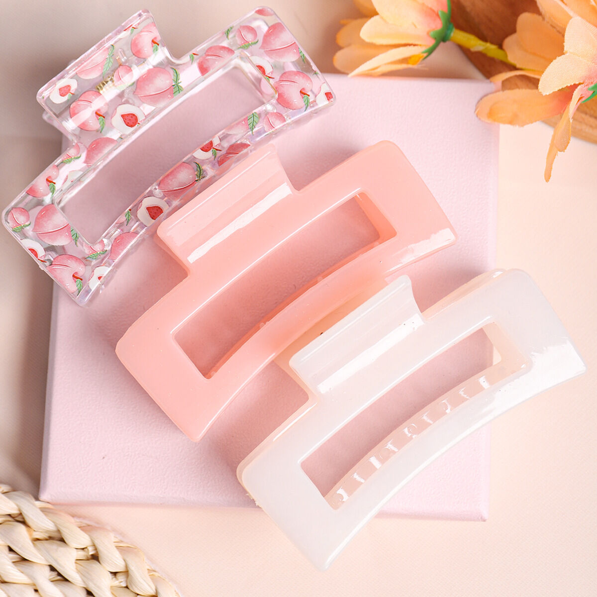 Stijl 1/Set/3 stuks 