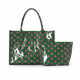 Dark Green/Set