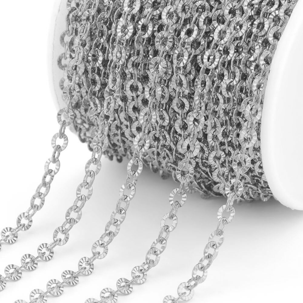 Silver Color/4.5mm Picture6