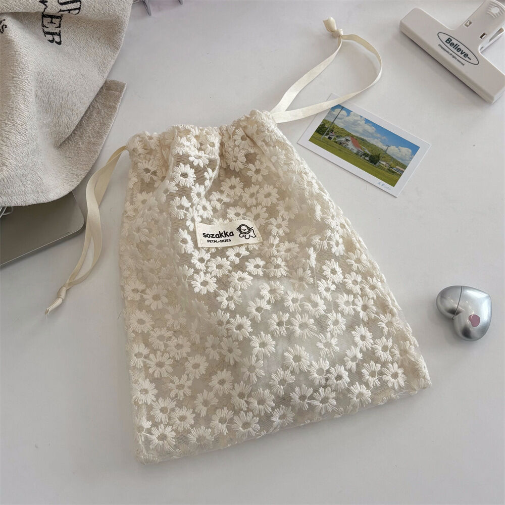 Bianco/M/21*26cm Immagine4