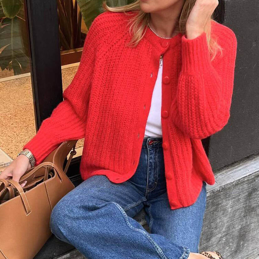 Rosso/XL Immagine4