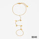 Gold Color/Style 2 Picture2
