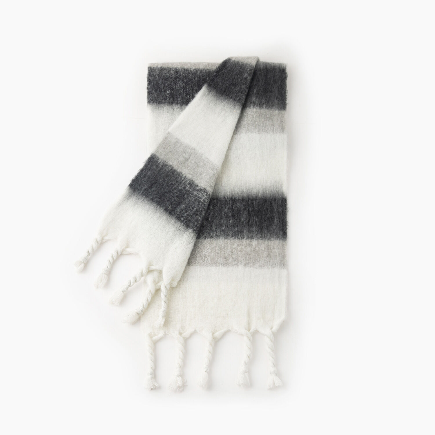 Off-White/35*210cm+Tassel：16cm Picture9
