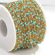 Verde/Gold Color Imagen12