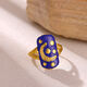 Goldfarbe/Stil 1