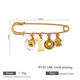 Altın rengi/Stil3 Resim3