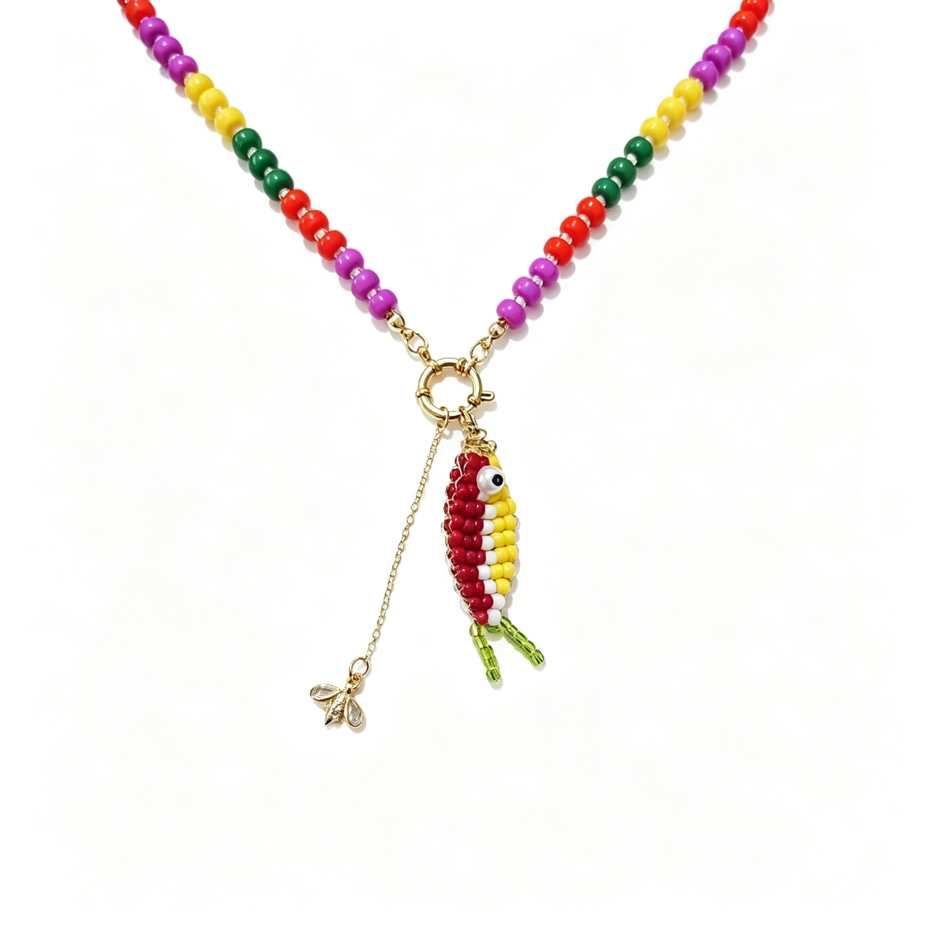 Multicolor Imagen4