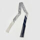 Bianco/130*5cm Immagine7