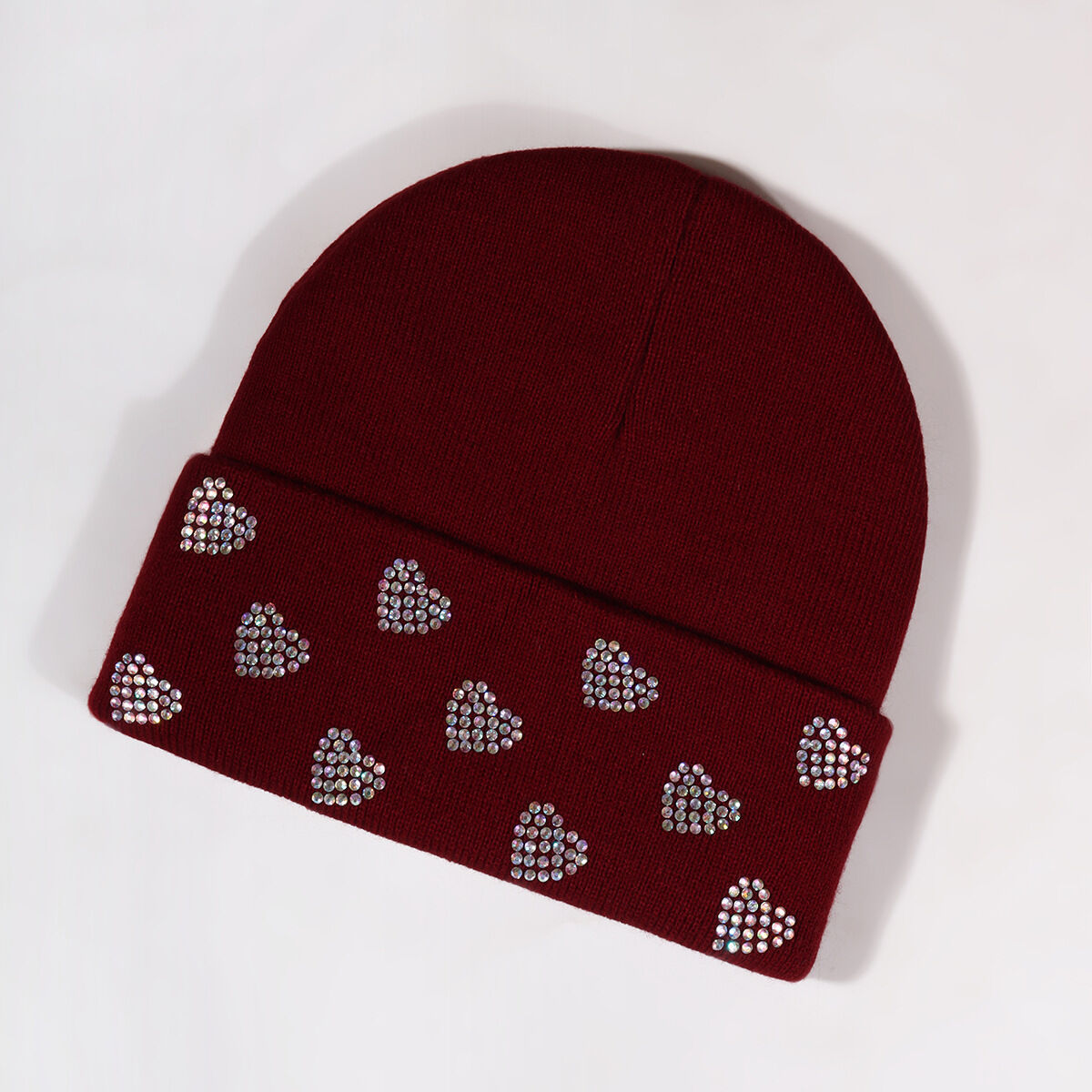 Wine Red/One Size Picture6