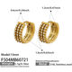 Gold Color/13mm Picture3