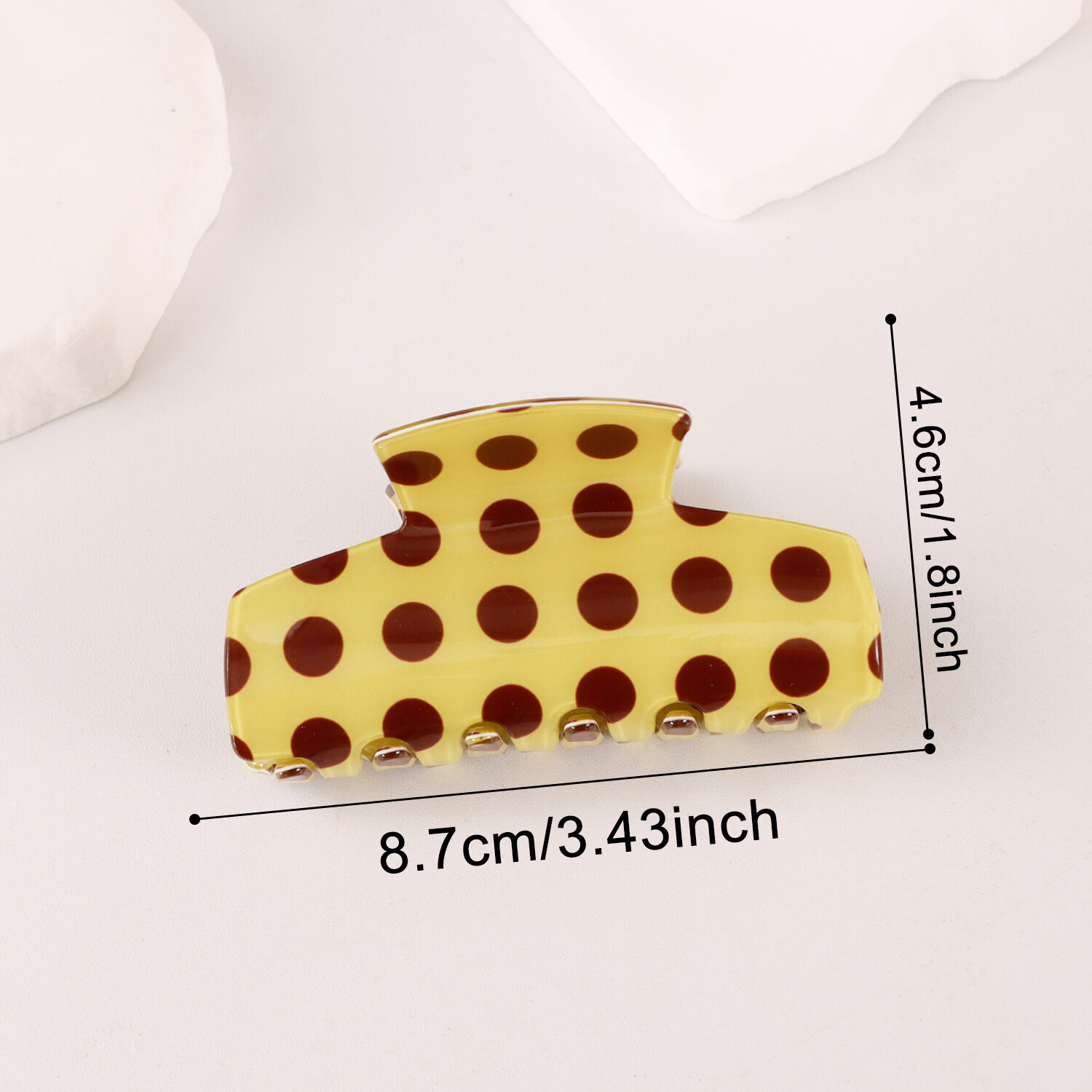 Geel/8.7cm Afbeelding6