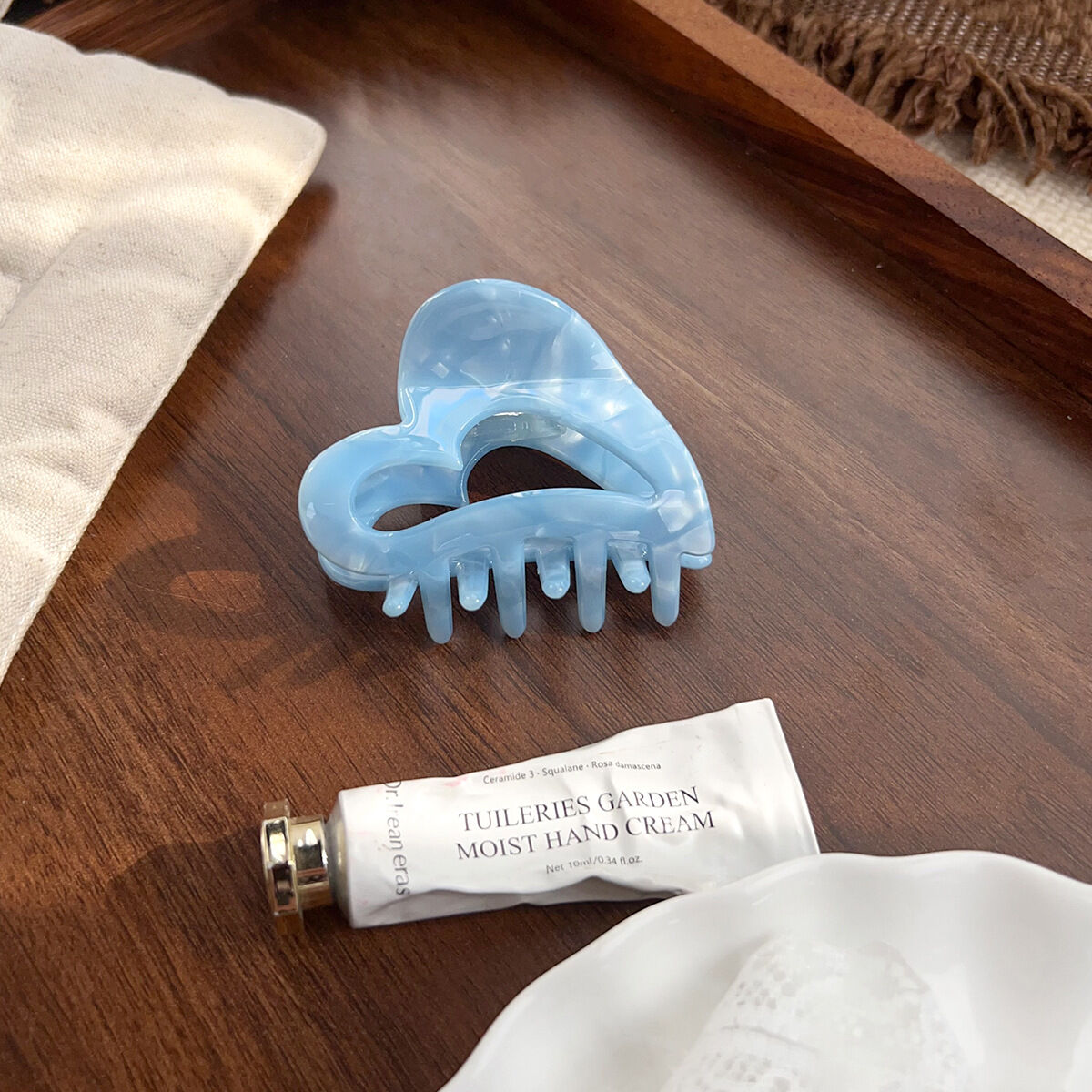 Blauw/6.5cm Afbeelding5