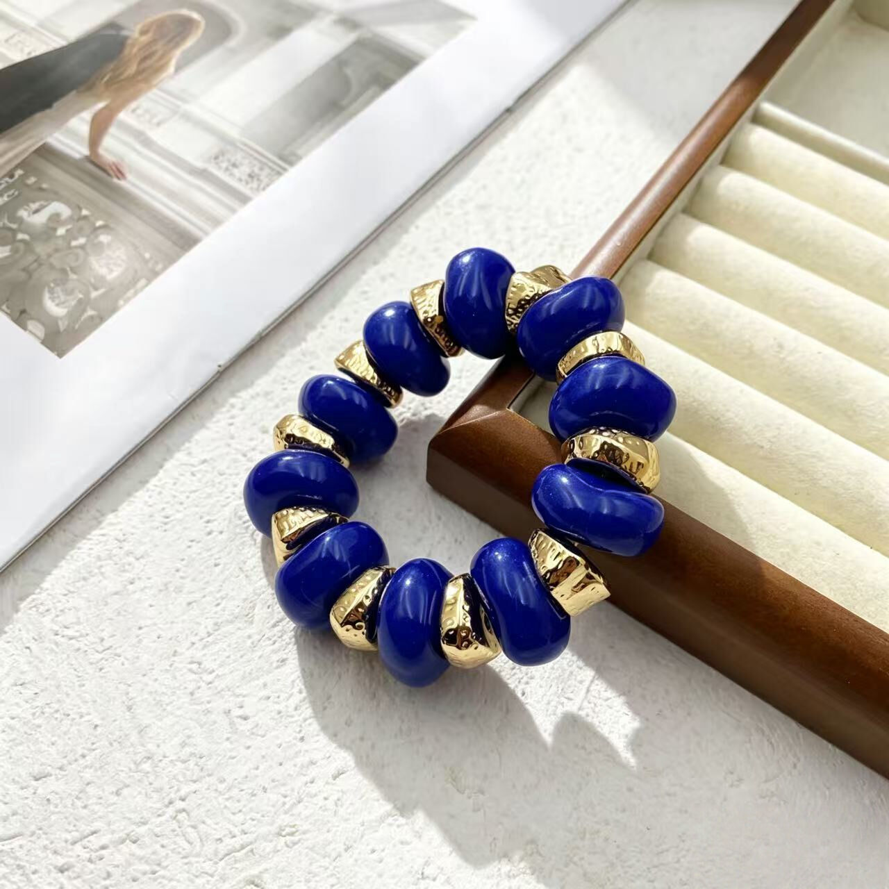 Royal Blue Picture9