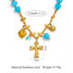 Blue/Style2 Picture2