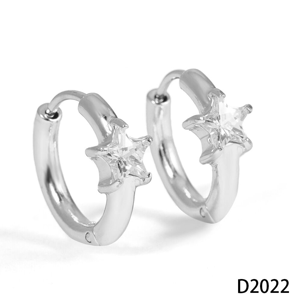 Silver Color/Style 2 Picture9