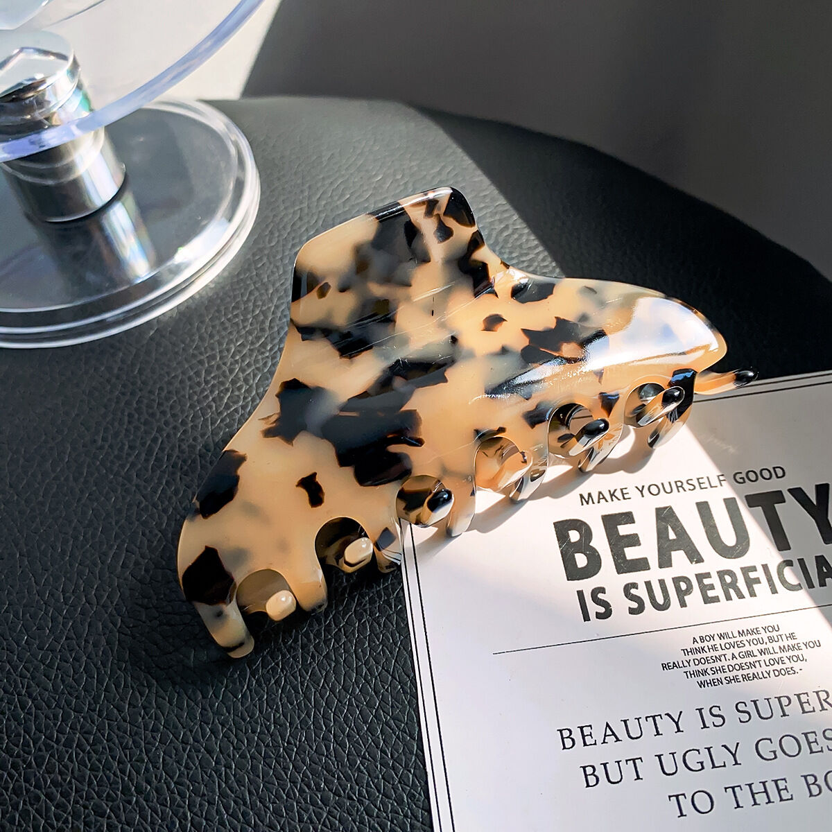 bruin/10cm Afbeelding11