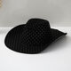 Negro/56-58cm