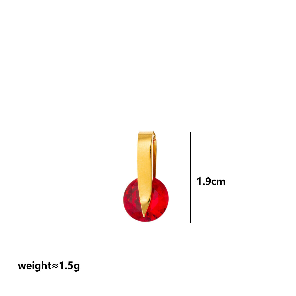 Gold Color/Style24 Picture36