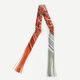 arancia/130*5cm Immagine6