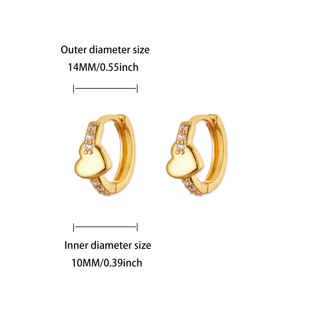 Colore oro/Stile5 Immagine5