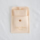 Apricot/8*8cm+6*6cm Picture12