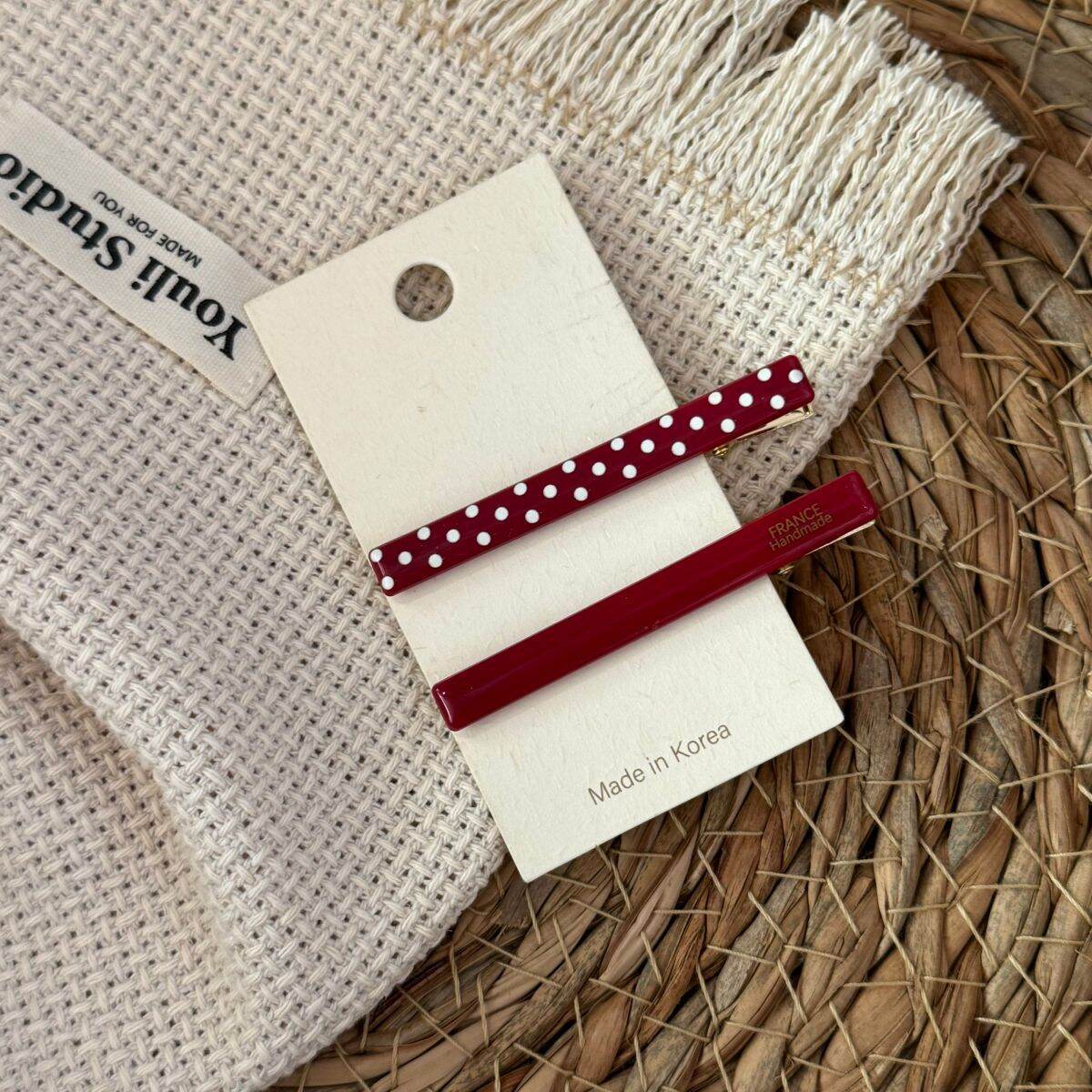 Rood/Set Afbeelding4