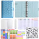 Mavi/Binder Kit 1 Resim7