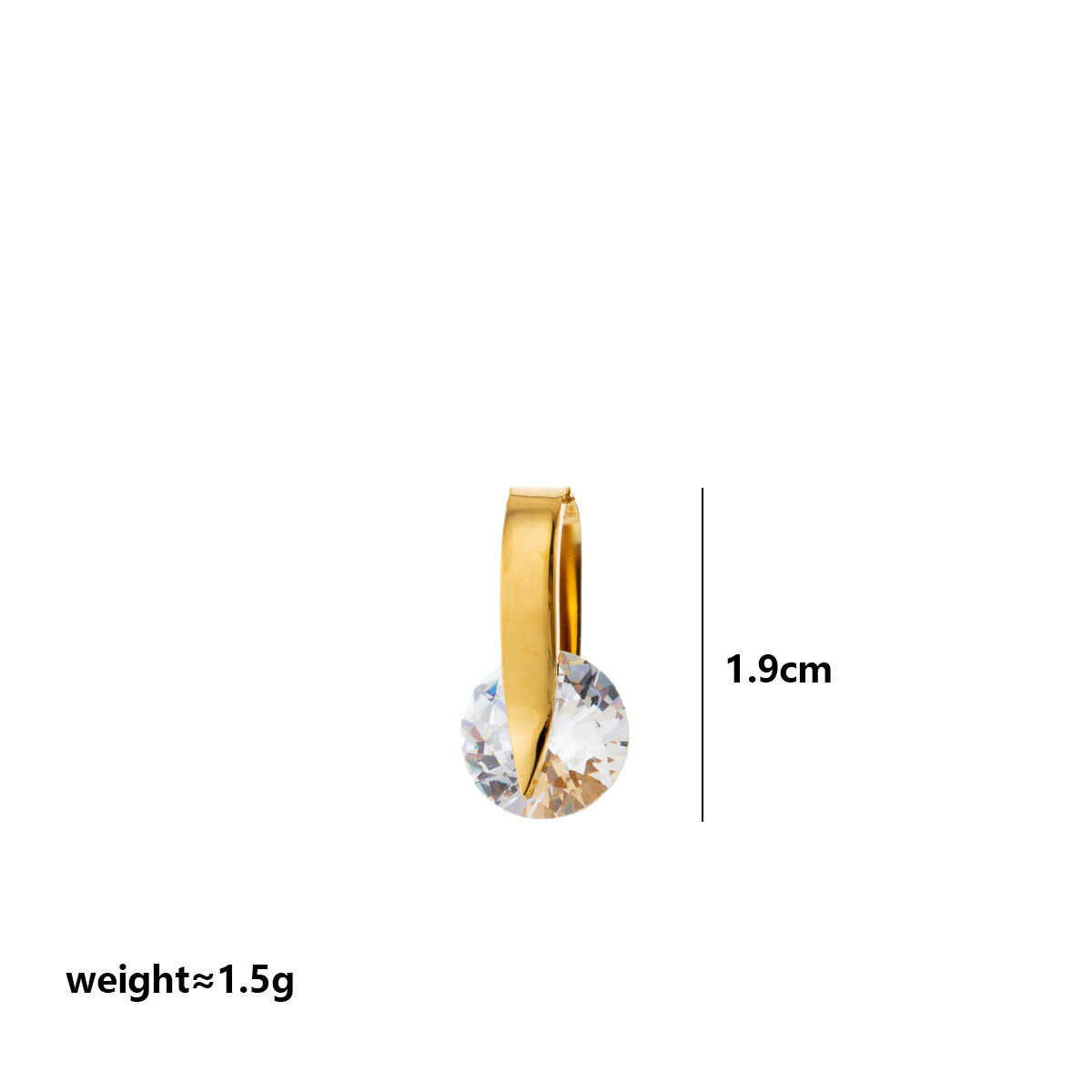 Gold Color/Style21 Picture33