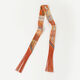 Arancia/130*5cm Immagine11