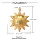 Gold Color/Style 3 Picture7