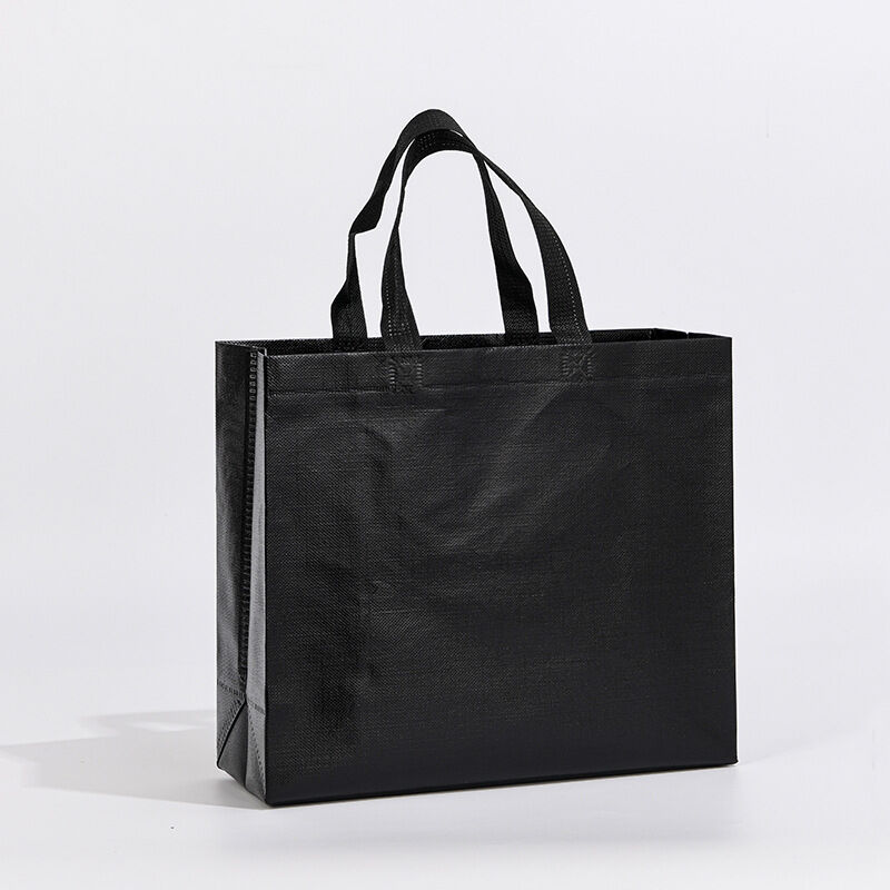 Siyah/28*32*12cm Resim7