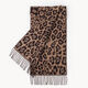 Coffee Brown/43cm*185cm+Tassel:10cm Picture3