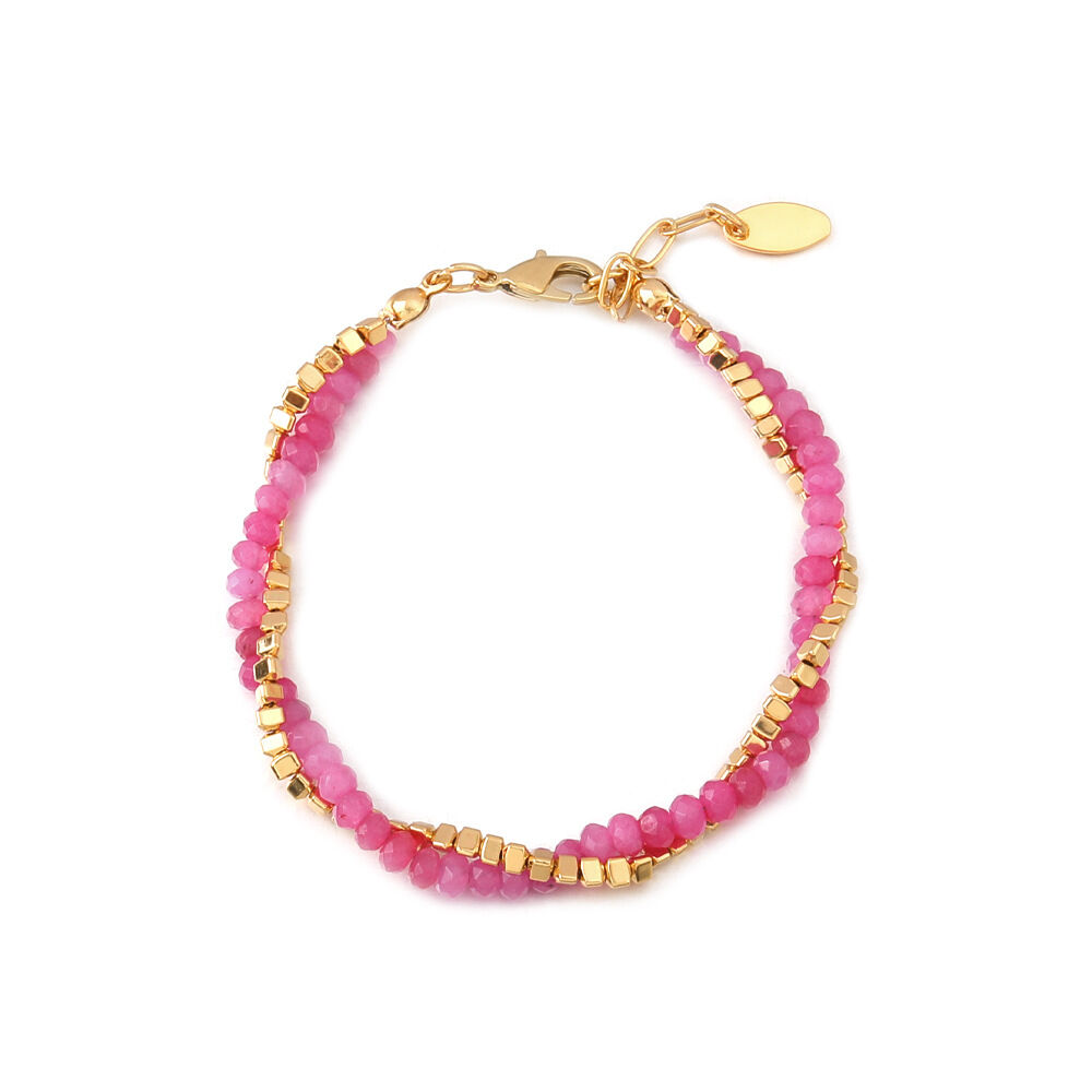 Rose Red/Bracelets Picture2
