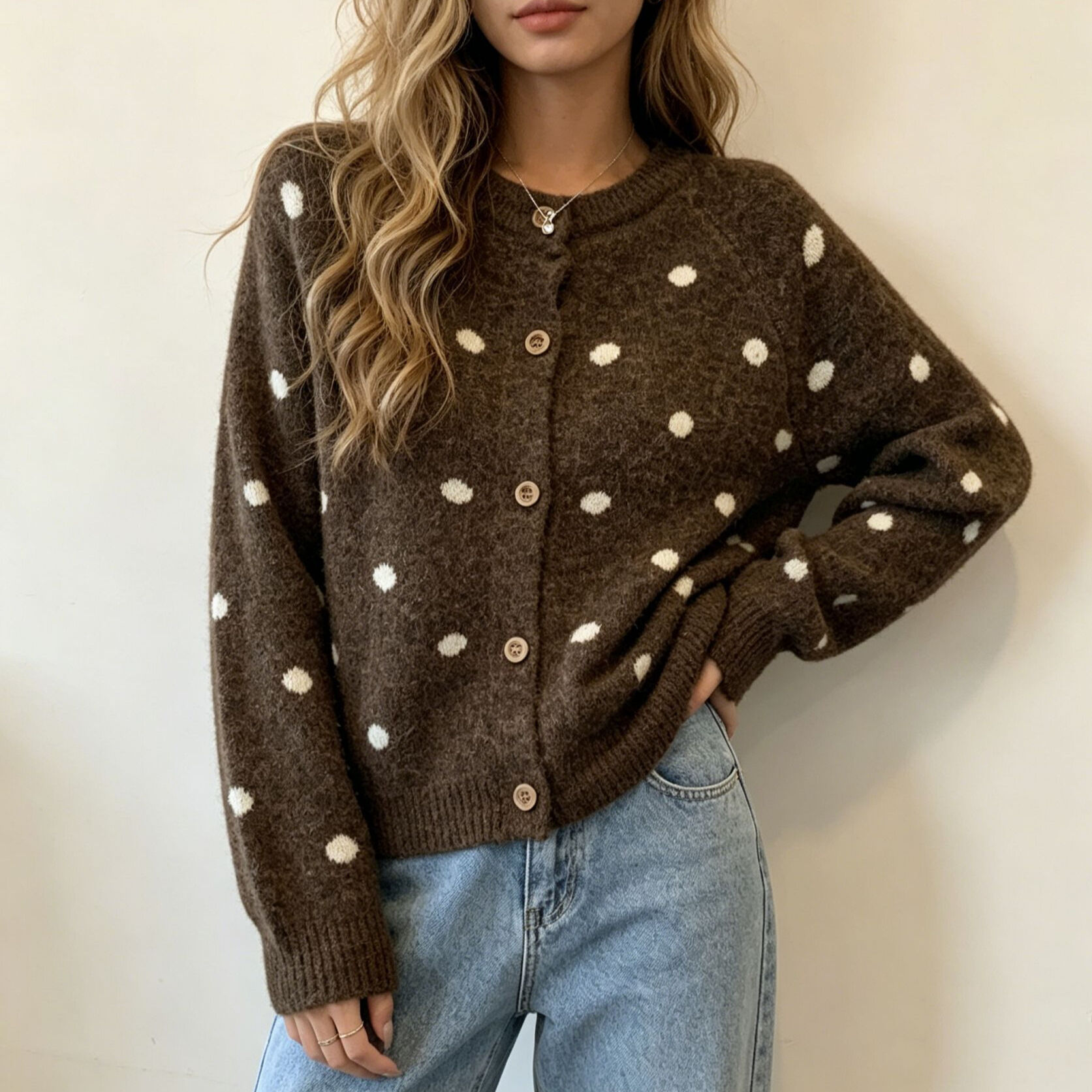 Marrone caffè/L Immagine15
