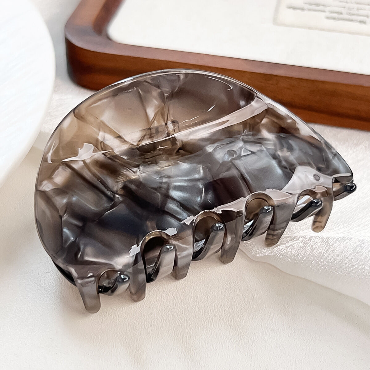 donkerbruin/7.5cm Afbeelding17